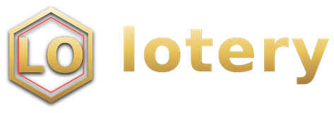 lotery logotipo