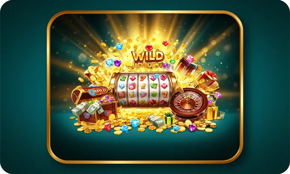 lotery Perú lobby de juegos