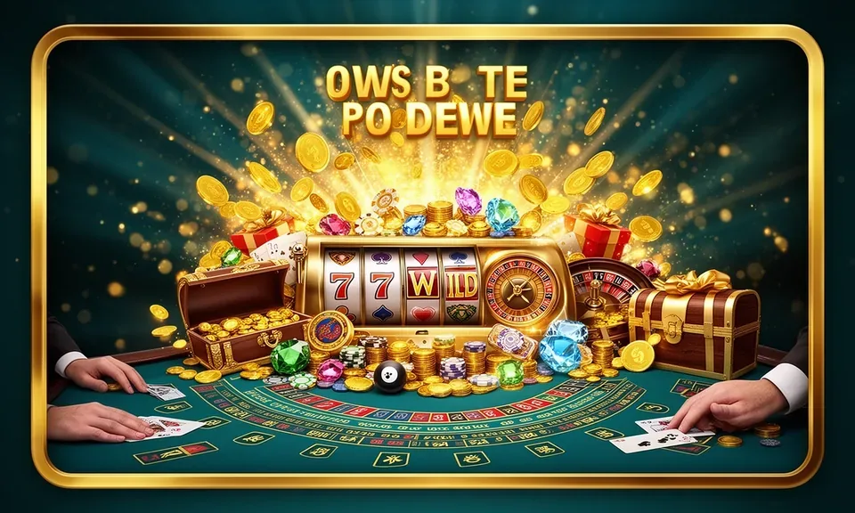 lotery Apuestas Deportivas